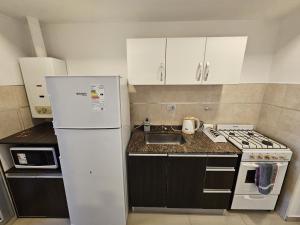 Hermoso y comodo departamento Hospital Cardiologico Kempes Centro de Conveciones Cordoba