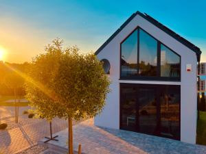 Nadmorska Ostoja Lubiatowo