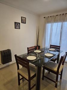 Hermoso y comodo departamento Hospital Cardiologico Kempes Centro de Conveciones Cordoba