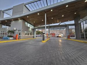 Hermoso y comodo departamento Hospital Cardiologico Kempes Centro de Conveciones Cordoba