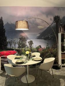 Casa sul lago di Como