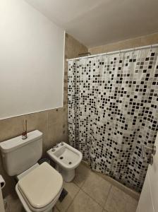 Hermoso y comodo departamento Hospital Cardiologico Kempes Centro de Conveciones Cordoba