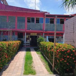 Pousada Canto de Guarajuba - 科斯塔萨乌佩