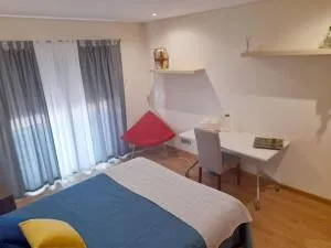 Quartos com casa de banho privada perto da Malveira - Barras