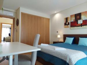 Quartos com casa de banho privada perto da Malveira