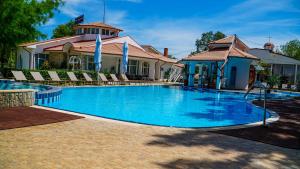 Steaua Apelor Family Resort