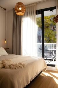 Refugio otoñal cozzy y super equipado con parrilla y terraza