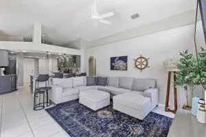 Villa Papaya in St James city ! - Flamingo Bay