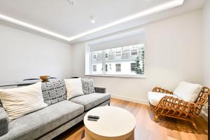 GuestReady - Stylish living in Paddington