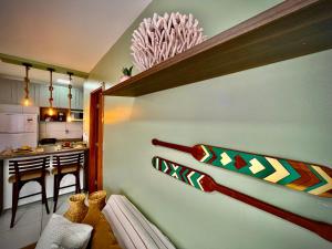 Apartamento Luxo com Piscina em Ponta Verde