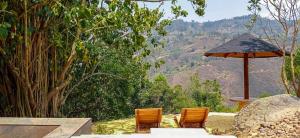 Glamping Corazón del Molino