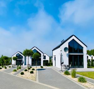 Nadmorska Ostoja Lubiatowo