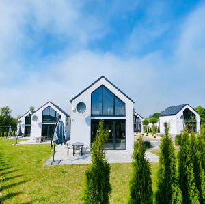 Nadmorska Ostoja Lubiatowo