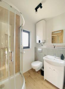 Nadmorska Ostoja Lubiatowo