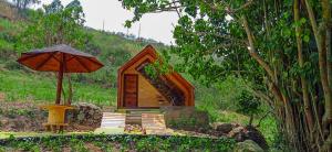 Glamping Corazón del Molino