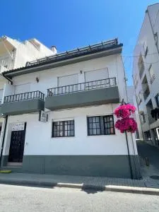 Casa da Clô - Âncora