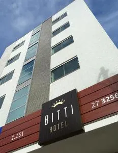 Bitti Hotel - 丰当