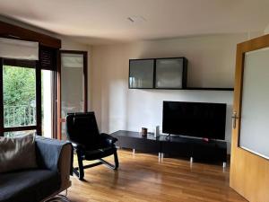 Uharte Arakil by Clabao