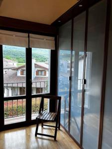 Uharte Arakil by Clabao