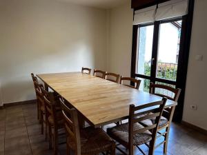 Uharte Arakil by Clabao