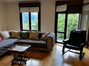 Uharte Arakil by Clabao