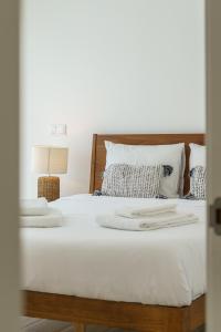 Villa Mauricio with jacuzzi and private swimming pool
