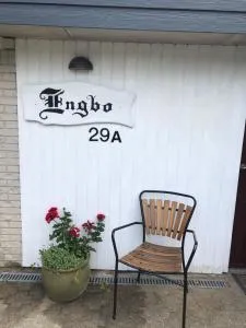 Engbo - Tårs