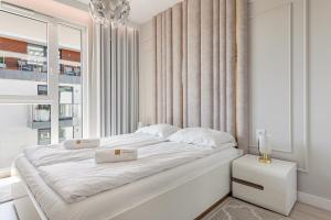 Marina Bay - Tre Mare Residence