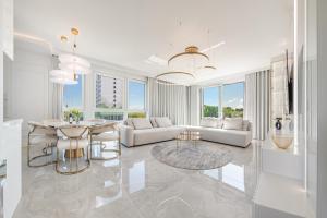 Marina Bay - Tre Mare Residence