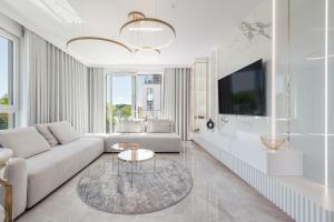 Marina Bay - Tre Mare Residence