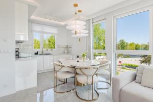 Marina Bay - Tre Mare Residence