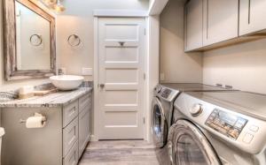 Whale Watching From This Studio In Depoe Bay -Spouting Horn One