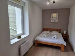 Le ruisseau du Bâmont - Quiet Area, Near Trails - 勒梅尼勒