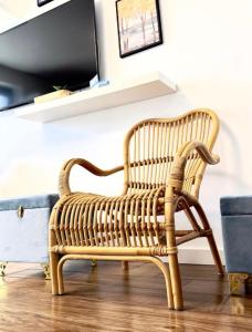 Aqua Vista Signature - Apartament Vedere la Mare - Mamaia Nord