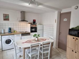 Appartements Le ruisseau du Bamont - Quiet Area, Near Trails : photos des chambres