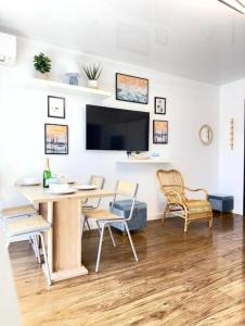 Aqua Vista Signature - Apartament Vedere la Mare - Mamaia Nord