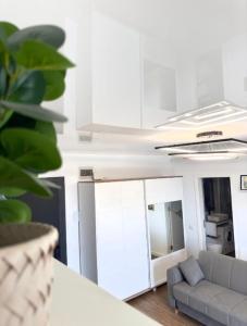 Aqua Vista Signature - Apartament Vedere la Mare - Mamaia Nord