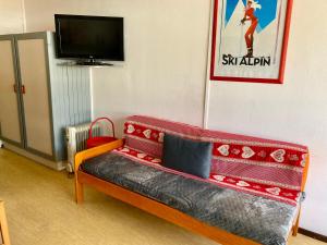 SuperDévoluy, Résidence le Bois DAurouze