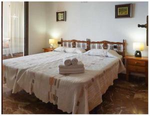 Primera linea de playa especial para familias