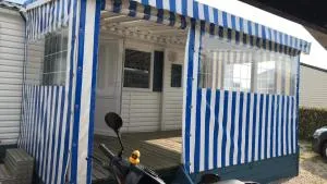 Mobil Home - 弗拉芒维尔