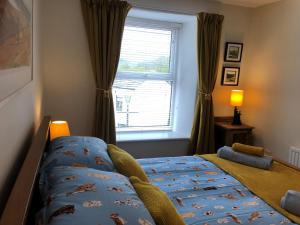 Heart Of Hawes Holiday Cottage