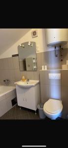 Apartments Ivano
