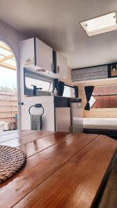 B&B / Chambres d'hotes La Cour d'Hortense : photos des chambres