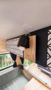 B&B / Chambres d'hotes La Cour d'Hortense : photos des chambres
