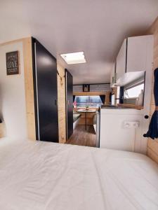 B&B / Chambres d'hotes La Cour d'Hortense : photos des chambres