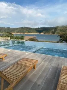 Tribu del Viento Hotel By Alko Hoteles - 卡利马