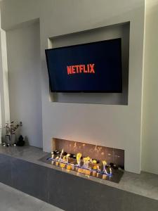 IRENE Lux Apartment