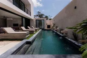 Casa Aguacate - Tulum