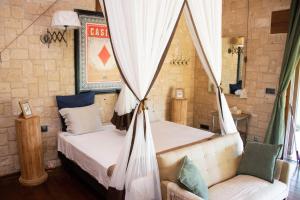 Demeure de la Compagnie Générale des Huiles Précieuses