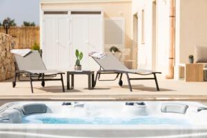 Scacciapensieri Sea House